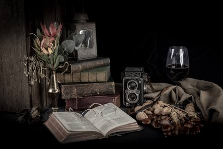 Collected Memories