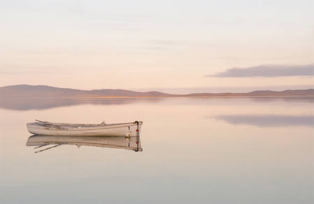Stillness
