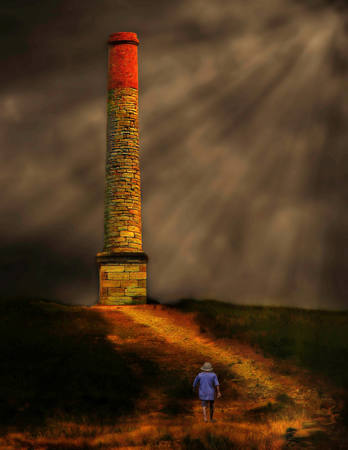 Chimney