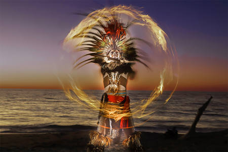 The Indian