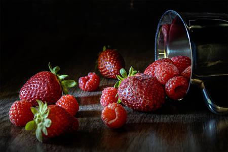Berrylicious
