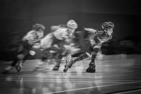 Roller Skating