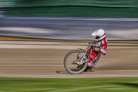 SPEED