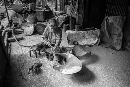 The Propellor Shop