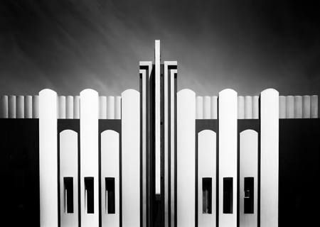 Echoes In Monochrome
