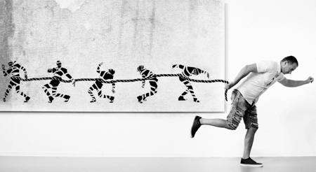 Balancing Act