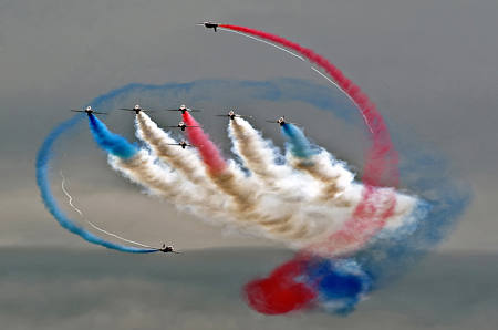 Tornado 2