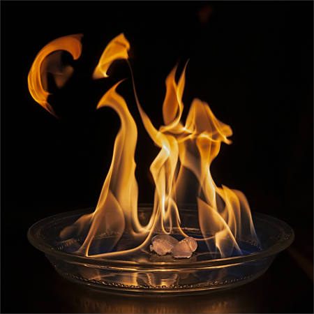 Fire And Ice