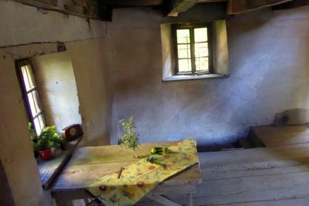 Room With