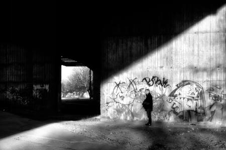 Edge Of The City