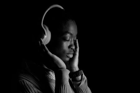 Silent Melody