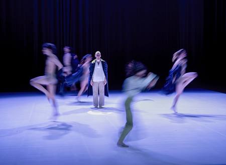 Dance Of Souls