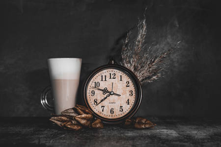 Quiet Hour