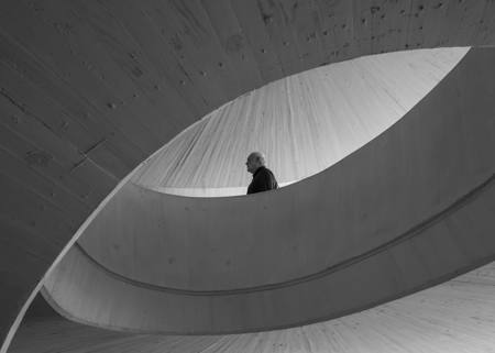 Within The Curve