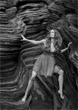 Trapped In The Ravine