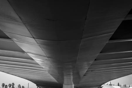 The Other Side Of The Bridge