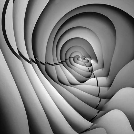 Downward Spiral