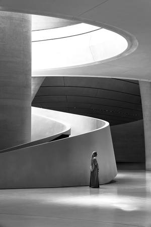 Solitude