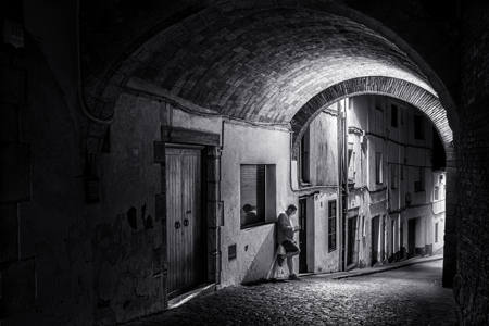 Carrer Dels Ferrers Tordera