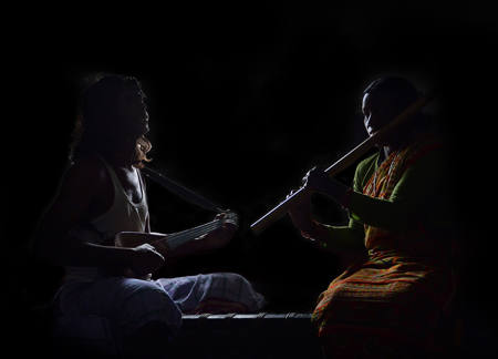 Harmony In Darkness