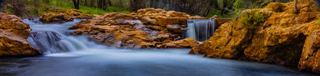 Sinclair's Waterhole