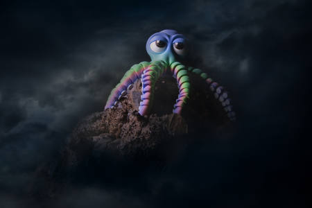 Octopus