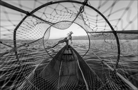 Inle Rower 31