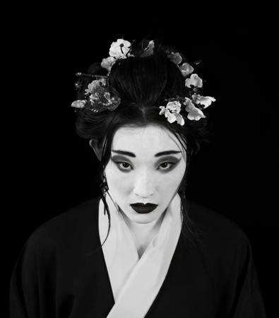 Geisha