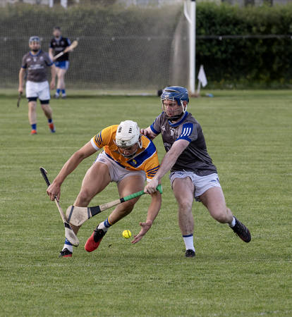 Hurling Ireland 2026