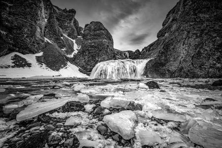 Icefall