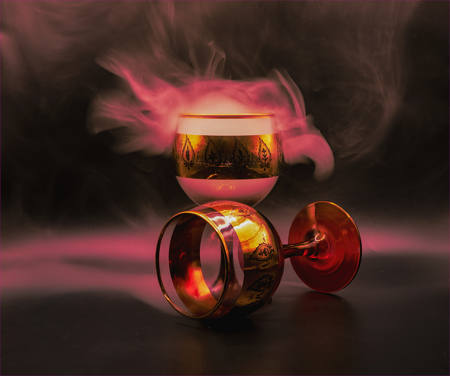 Hot Toddy Anyone