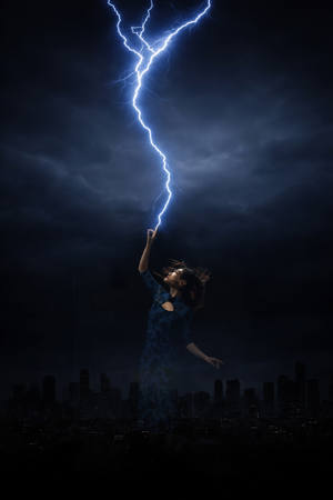 Thunderbolt