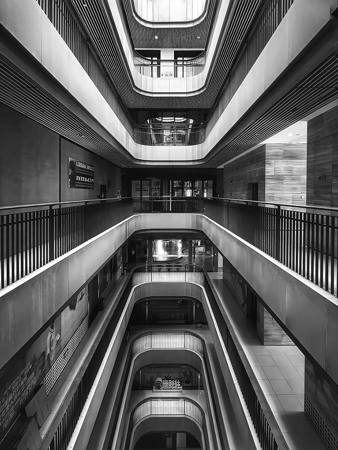 Perspective Space