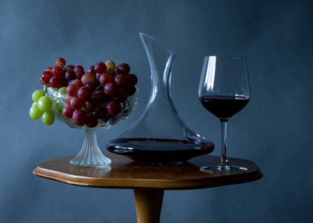 Wine