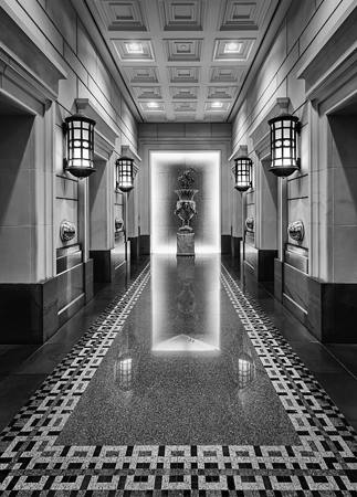 THE URN WING