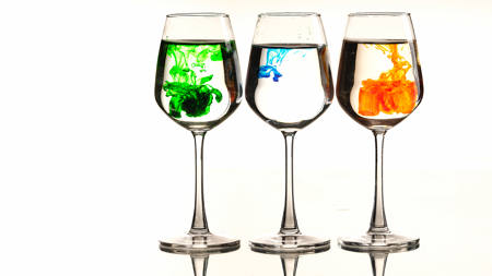OBG Glass