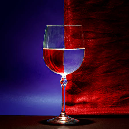 Royal Goblet