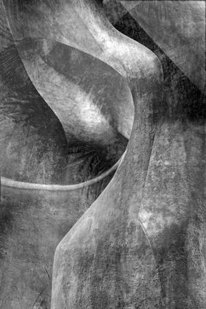 Shapes Of Henry Moore