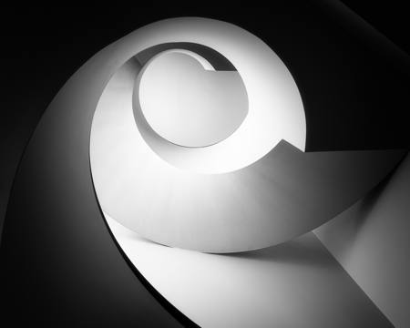 The Shape Of A Thought