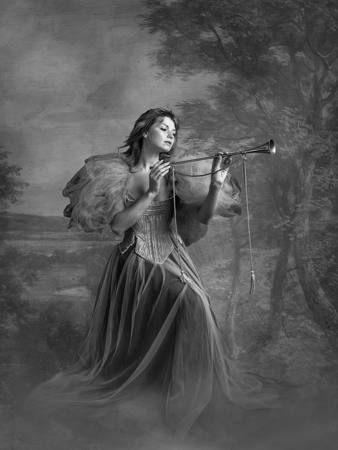 The Sound Of Morning