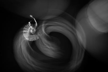 Pirouette