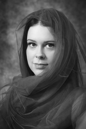 Veil Of Womanhood