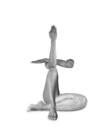 La Forma Del Silencio