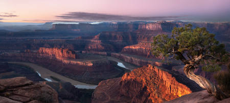 Juniper Canyon