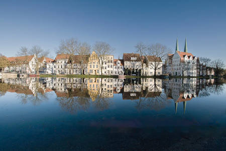 Luebeck
