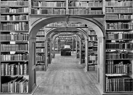 Gorlitz Library