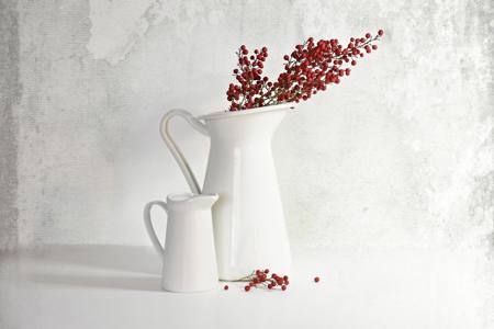 White-Red 1