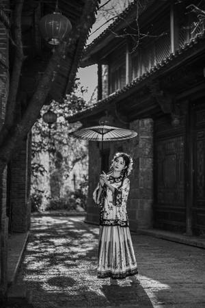 Echoes Of The Past