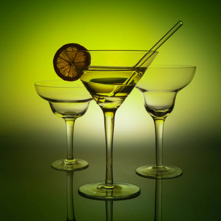 Lemon And Lime