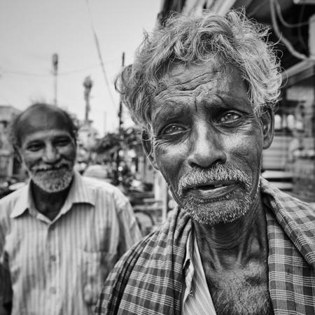 The Gentleman From Chatrapur